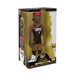 Vinyl GOLD 12" Allen Iverson - Sixers, , hi-res view 4