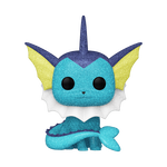 Pop! Vaporeon (Diamond), , hi-res view 1
