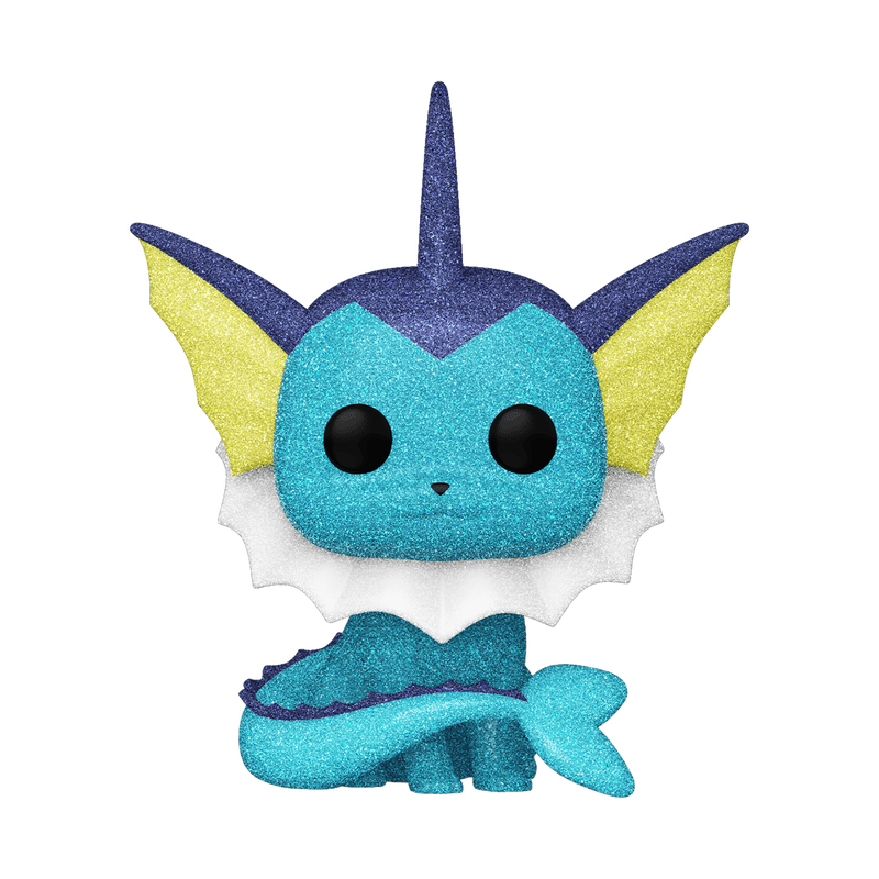 Pop! Vaporeon (Diamond), , hi-res view 1