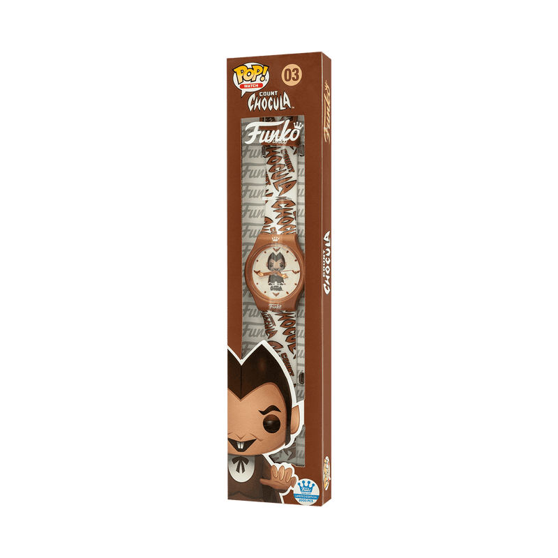 Pop! Watch Count Chocula, , hi-res view 3