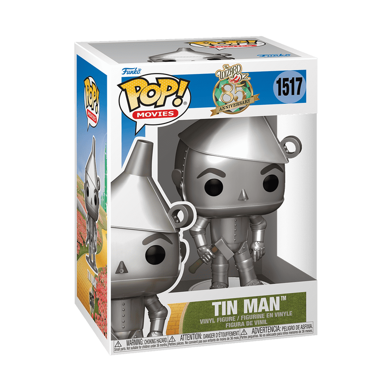Pop! Tin Man (85th Anniversary), , hi-res view 2
