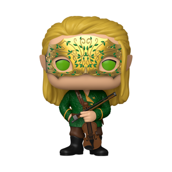 Pop! Tamlin (Metallic), , hi-res view 1