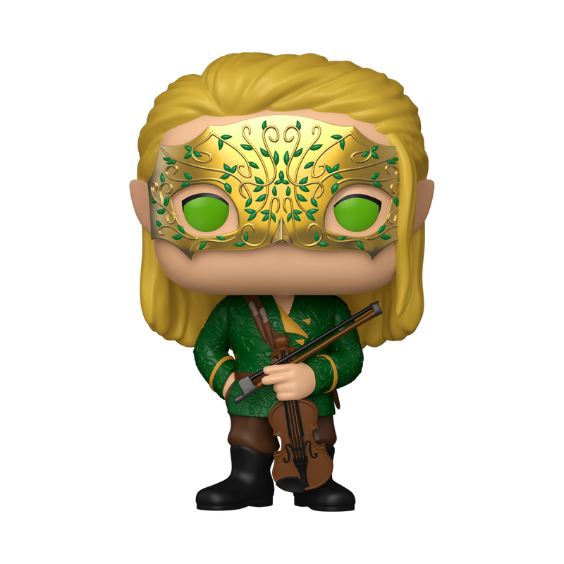 Pop! Tamlin (Metallic), , hi-res view 1