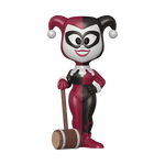 Vinyl SODA Harley Quinn with Mallet, , hi-res view 3