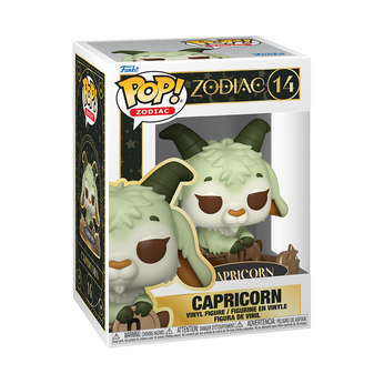 Pop! Capricorn, Image 2