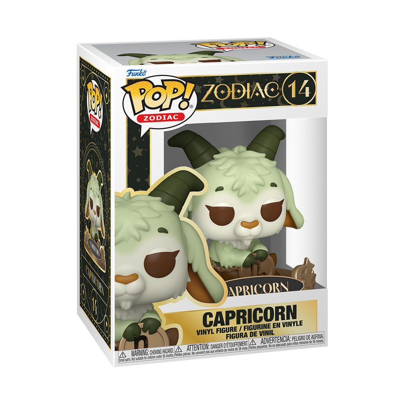 Pop! Capricorn, , hi-res view 2