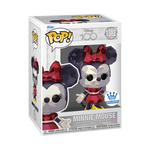 Pop! Minnie Mouse (Facet), , hi-res image number 3
