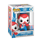 Pop! Freddy Funko As Clown, , hi-res view 2
