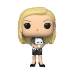 POP TV: The Office S3- Angela w/Sprinkles, , hi-res view 2