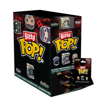Mystery Bitty Pop! Avengers: Doomsday, , hi-res view 1