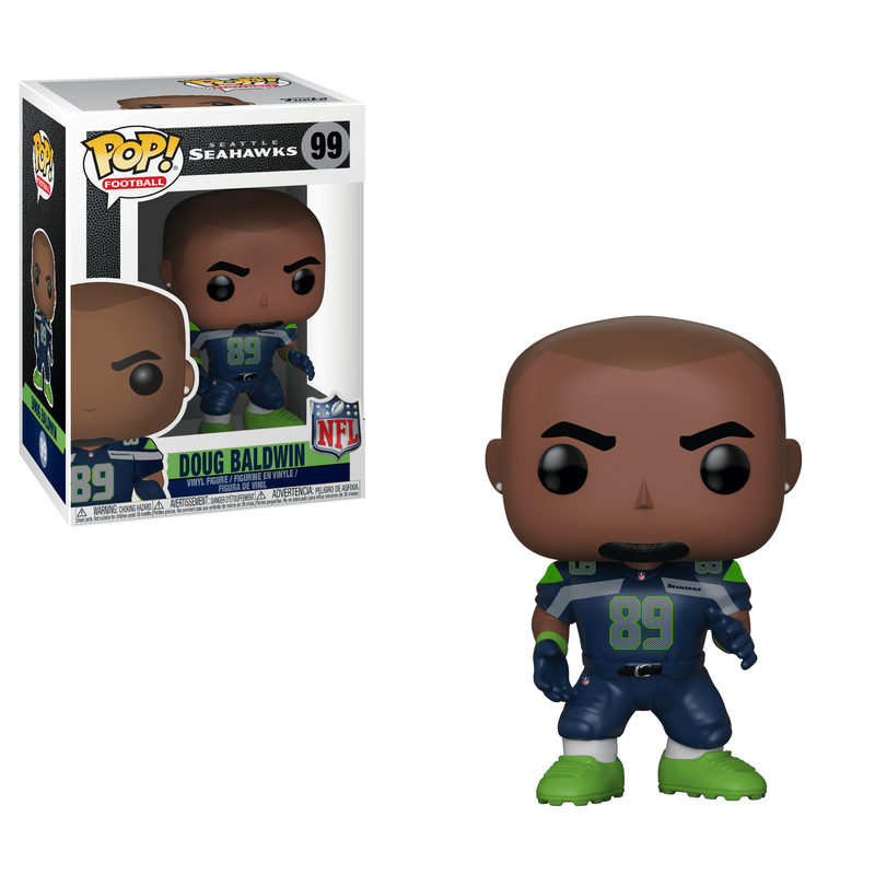 Seahawks- Doug Baldwin, , hi-res view 1