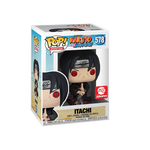 POP Animation: Naruto - Itachi Alliance Entertainment (AEN), , hi-res view 1