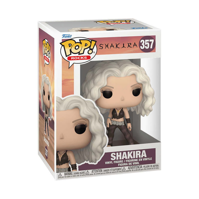 Pop! Shakira, , hi-res view 2