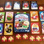 The Muppet Christmas Carol Spirit of Giving Card Game, , hi-res view 4