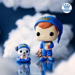Cyber Monday Freddy Funko All-Exclusives Mystery Box, , hi-res view 2