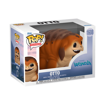 Pop! Otto (Tardigrade), Image 2
