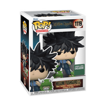 Pop! & Buddy Megumi Fushiguro with Toads, , hi-res view 2
