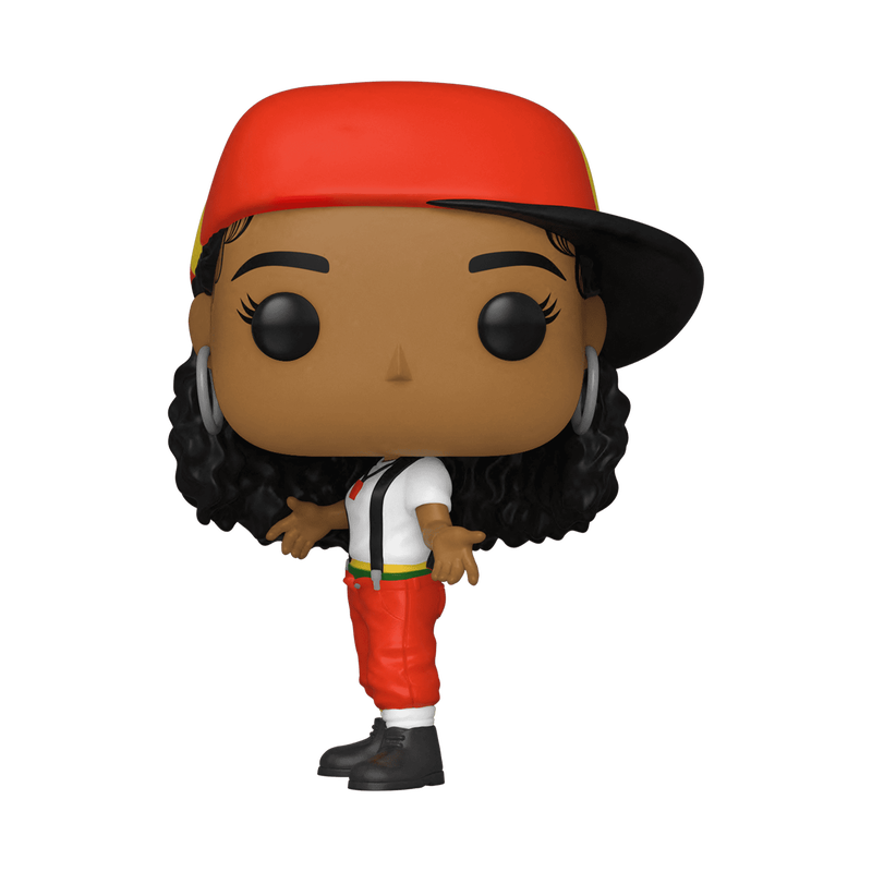 Pop! Chilli with Red Hat, , hi-res image number 1