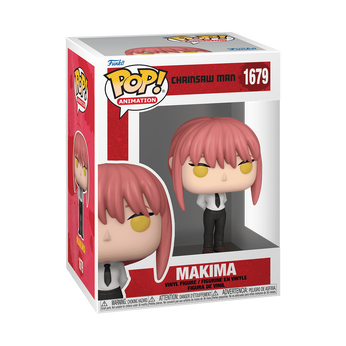 Pop! Makima, Image 2
