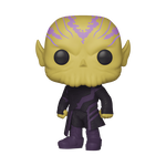 POP Marvel: Captain Marvel - Talos, , hi-res view 2