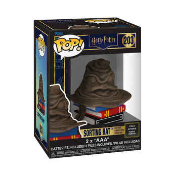 Pop! Sorting Hat, , hi-res view 2