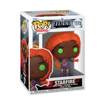Pop! Starfire (Titans), , hi-res view 2