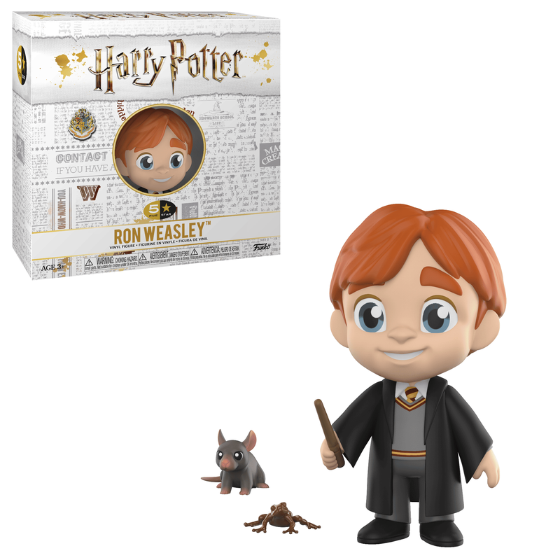 HP - Ron Weasley, , hi-res view 1