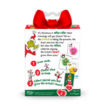 Dr. Seuss Grinch Grow Your Heart Card Game, , hi-res view 3