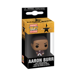 Pop! Keychain Aaron Burr, , hi-res view 2