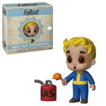 Fallout S2 - Vault Boy (Pyromaniac), , hi-res view 1