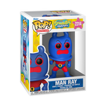 Pop! Man Ray, , hi-res view 2
