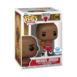 Pop! Michael Jordan in 45 Jersey, , hi-res view 3