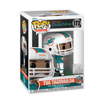 Pop! Tua Tagovailoa (Home Uniform), , hi-res view 2