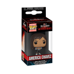 Pop! Keychain America Chavez, , hi-res view 2