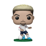 Pop! Antonee Robinson