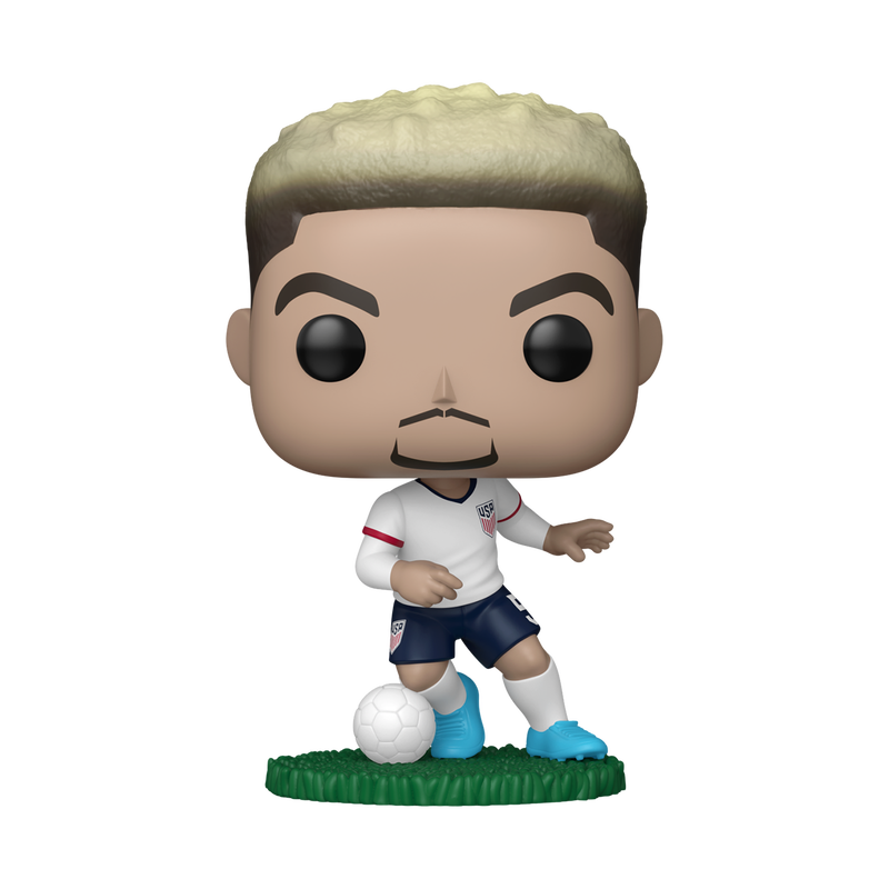 Pop! Antonee Robinson | Funko