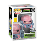 Pop! Krang in Bubble Walker with Pop! Protector, , hi-res view 2