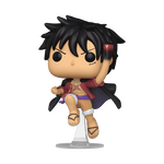 Pop! Luffy (Uppercut), , hi-res view 1