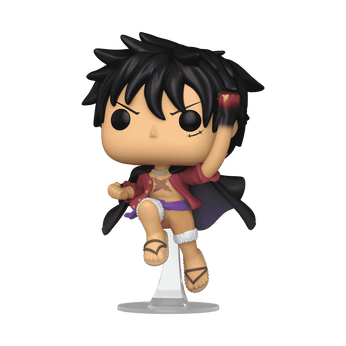 Pop! Luffy (Uppercut), Image 1