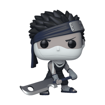 Pop! Zabuza Momochi, Image 1