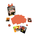 Boo Hollow Pumpkin Showdown Card Game, , hi-res view 2