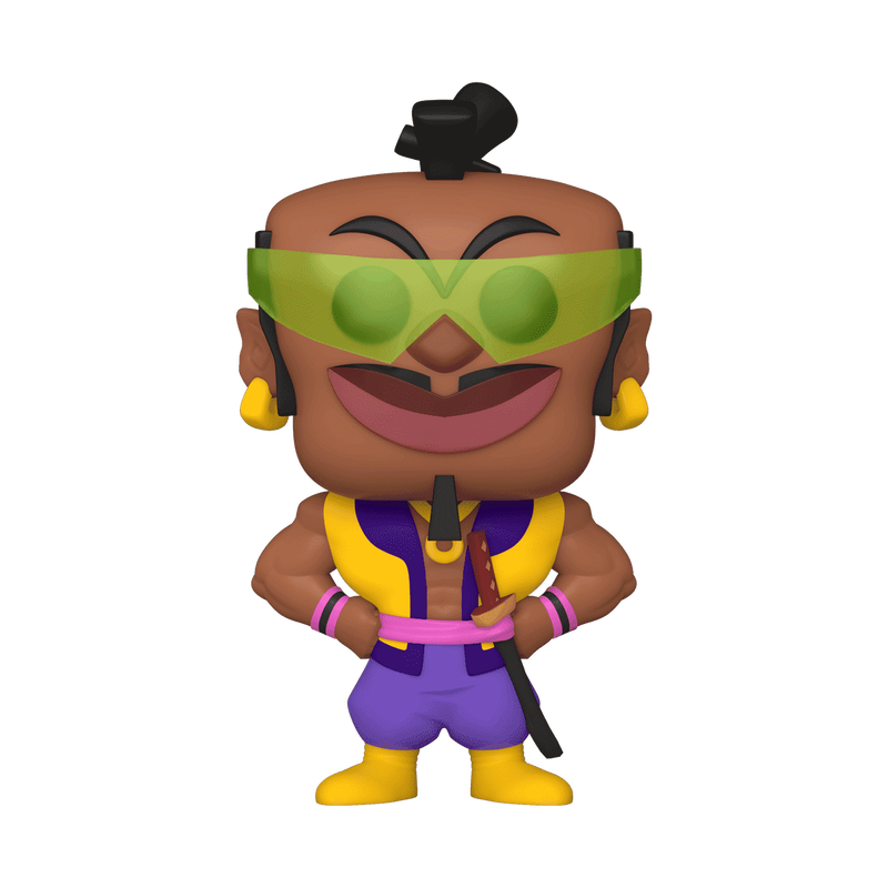 Pop! Da Samurai, , hi-res view 1