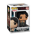 Pop! Takeshi Kovacs (Birth Kovacs), , hi-res view 2