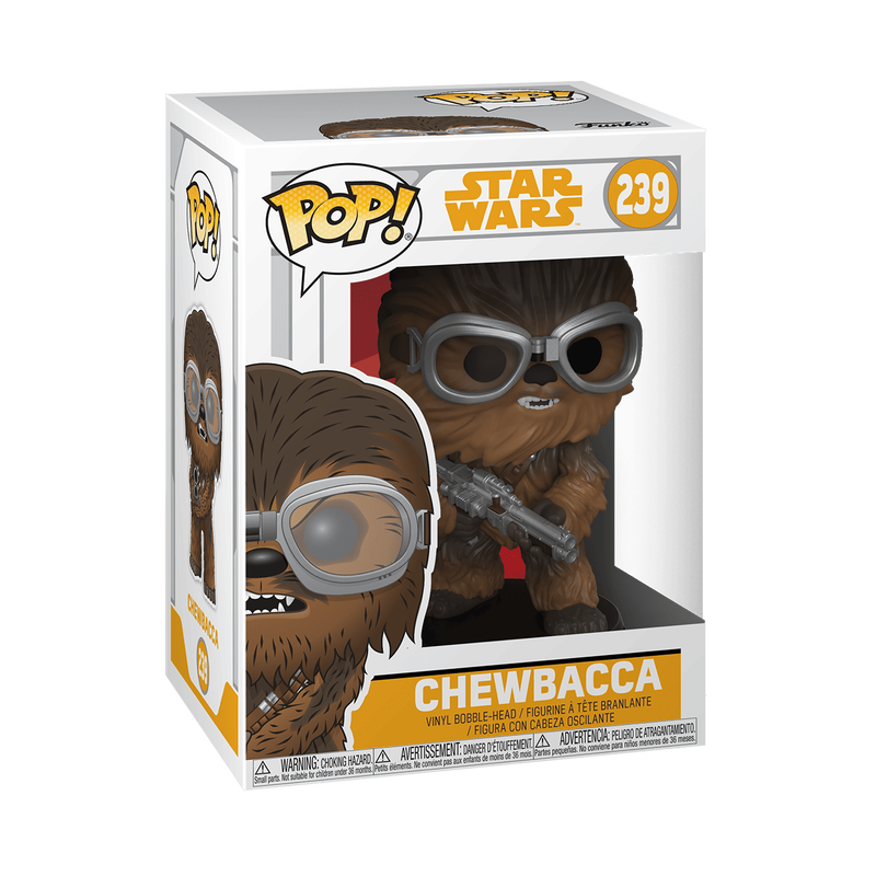 Chewbacca