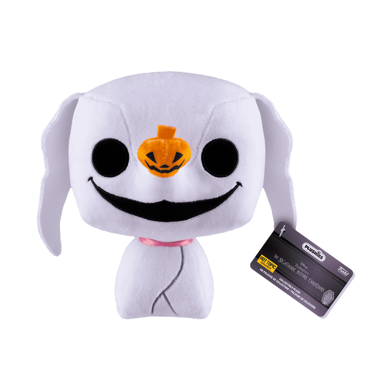 Zero (Glow) Plush, , hi-res view 1