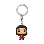 Pop! Keychain Katy with Bow, , hi-res view 1