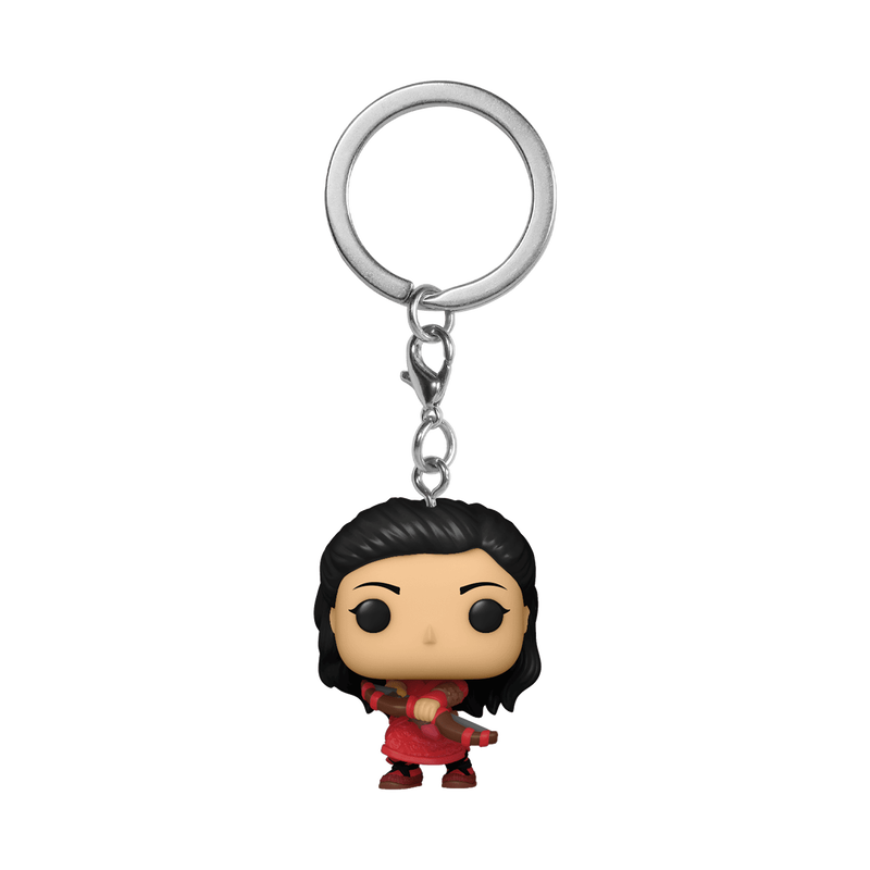 Pop! Keychain Katy with Bow, , hi-res view 1