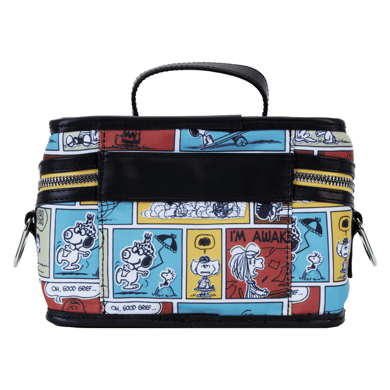 Vinyl SODA Peanuts 6-Pack with Cooler, , hi-res view 7