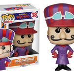 Series 2 - Dick Dastardly, , hi-res view 1