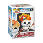 Pop! Mini Puft on Fire, , hi-res view 2